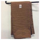 WINDOW CURTAIN PANEL, NO SIZE