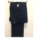 LEE PLUS-SIZE PANT, SIZE 26W MEDIUM