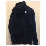 CHAMPION MENS ZIP HOODIE, SIZE 2XL