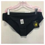 BODY GLOVE WOMENS BIKINI BOTTOM, SIZE L