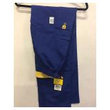 WONDER WINK WOMENS WORKWEAR PANT, SIZE M TALL