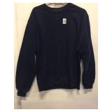 FOTL PULLOVER SWEATER, SIZE M