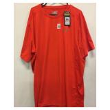 UNDER ARMOUR MENS SHIRT, SIZE 3XL