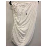 BASSINET COVER, SIZE 28X63