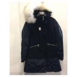 IMADISON WOMENS WINTER JACKET, SIZE S