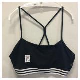 ADIDAS LADIES SPORT BRA, NO SIZE