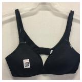 WARNERS LADIES BRA, SIZE 40C