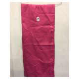 CURTAIN PANEL, NO SIZE