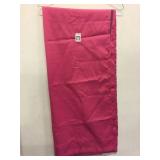 CURTAIN PANEL, NO SIZE
