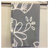 CURTAIN PANEL, NO SIZE