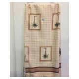 TABLE CLOTH , NO SIZE
