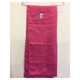 CURTAIN PANEL, NO SIZE