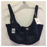 PANACHE LADIES BRA, SIZE 36J