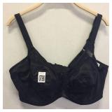 GODDESS LADIES BRA, SIZE 38G
