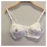 BESTFORM LADIES BRA, SIZE 36B