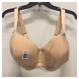 FREYA LADIES BRA, SIZE 32J