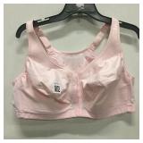 GLAMORISE LADIES BRA, SIZE 44C