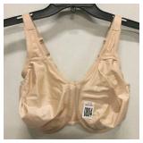 WACOAL LADIES BRA, SIZE 32G