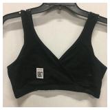 LEADING LADY SPORTS BRA, SIZE L