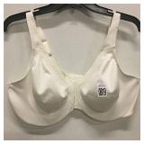LADIES BRA, SIZE 40DD