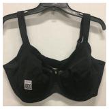 TRIUMPH LADIES BRA, SIZE 40DD