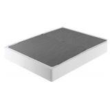 ZINUS 9' BI-FOLD BOX SPRING *TWIN; NOT ASSEMBLED*