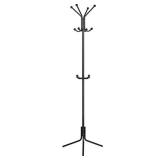 HOFA METAL COAT AND HAT RACK(NOT ASSEMBLED)