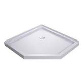 SLIMLINE NEO SHOWER RECEPTER 42 X 42'