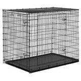 MIDWEST SOLUTIONS DOG CRATE(NOT ASSEMBLED)