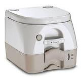 970 SERIES 2.6 GALLON CAPACITY PORTABLE TOILET