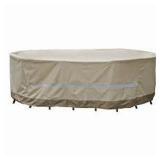 PATIO ARMOR XL MEGA TABLE & CHAIR COVER