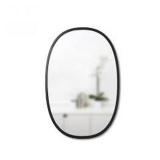 UMBRA HUB MIRROR OVAL 24 X 36
