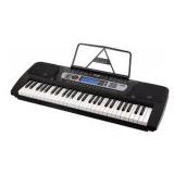 ROCKJAM ELECTRONIC KEYBOARD