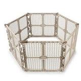 SUMMER INFANT PLAYSAFE PLAYARD