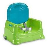 FISHER PRICE BOOSTER SEAT