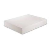 ZINUS MEMORY FOAM MATTRESS TWIN