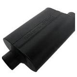 FLOWMASTER SUPER 40 MUFFLER(USED)