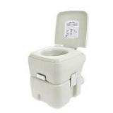 PORTABLE TOILET (NOT ASSEMBLED)