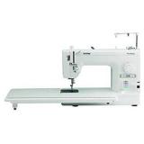 BROTHER QUILTING SEWING MACHINE (NOT ASSEMBLED)