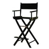 DIRECTORS CHAIR (NOT ASSEMBLED)
