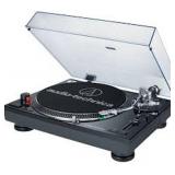 AUDIO TECHNICA DIRECT DRIVE PROFSSIONAL TURNTABLE