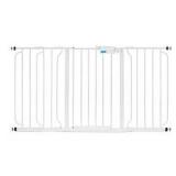REGALO EXTRA WIDE WALK SAFE GATE (NOT ASSEMBLED)