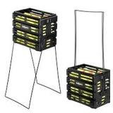 TOURNA BALLPORT (NOT ASSEMBLED)