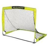 BLACKHAWK SOCCER GOAL 4FT X 3FT (NOT ASSEMBLED)