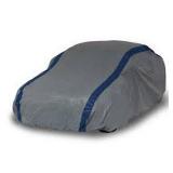 DUCK COVER WEATHER DEFENDER CAR COVER 16' 8'