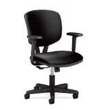 VOLT TASK CHAIR (NOT ASSEMBLED)