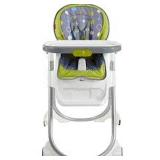FISHER PRICE CLEAN HIGH CHAIR (NOT ASSEMBLED)
