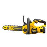 DEWALT 20V MAC CHAINSAW