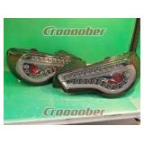 SONAR  LED TAIL LAMPS