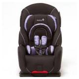 SAFETY 1ST ALPHA OMEGA 65 CONVERTIBLE CAR SEAT